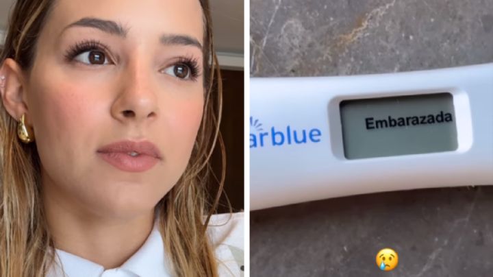 'Tengo cinco angelitos en el cielo': Mariana Rodríguez pierde a su quinto bebé | VIDEO