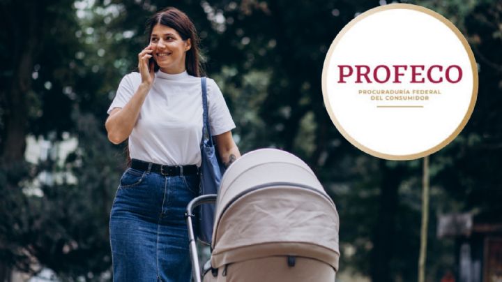 Profeco: niños pueden viajar gratis en vuelos nacionales, ¿hasta qué edad?