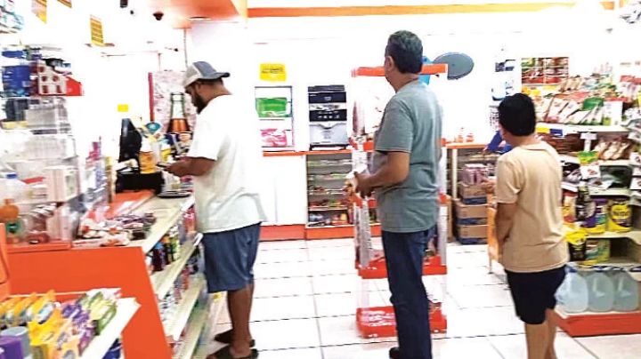 Reviven tiendas tras cierres de Oxxo en Nuevo Laredo; duplican ventas