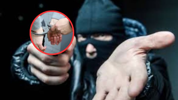 Arrestan a autora intelectual de atraco en El Cenizo, Texas