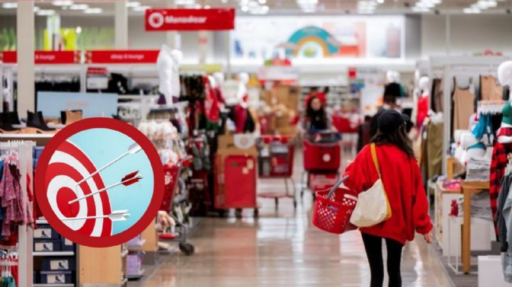 Target lanza ofertas sorprendentes: ¡intercambia y renueva tu guardarropa!