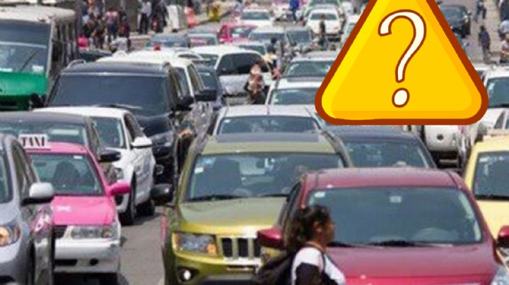 Remplacamiento 2024: ¿cuáles conductores deberán renovar sus placas en agosto?