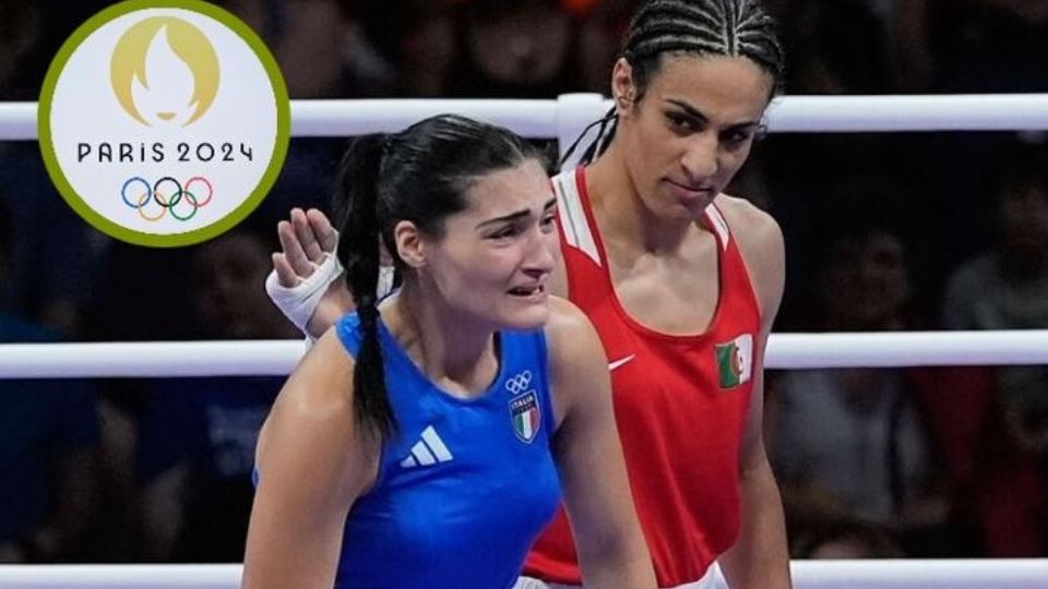 El combate arrojó a una polémica ganadora.