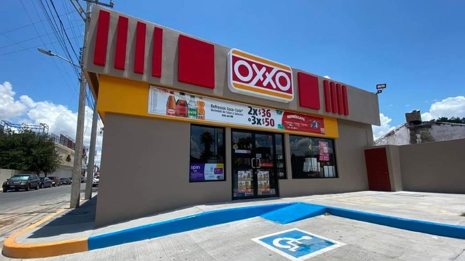 Reabrirán los Oxxos.