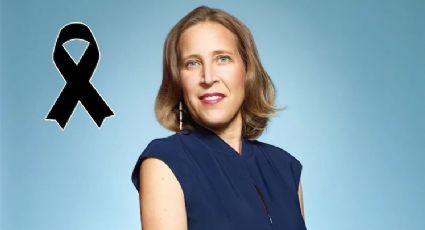 Muere de cáncer Susan Wojcicki; fue CEO de YouTube y pieza clave en la creación de Google