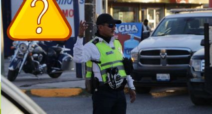 Tamaulipas: estas son las nuevas multas por las que podrían infraccionarte al conducir