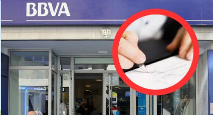 BBVA: este trámite deben realizar los clientes para no tener problemas con su patrimonio