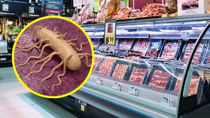 Brote de listeria mata a tres personas y hospitaliza a 40; comieron carne embutida