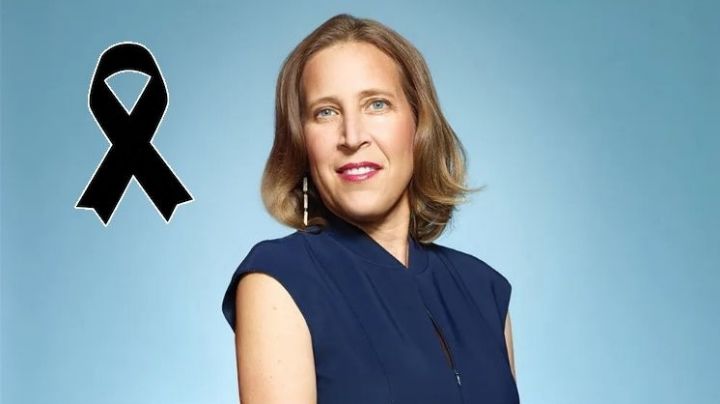 Muere de cáncer Susan Wojcicki; fue CEO de YouTube y pieza clave en la creación de Google