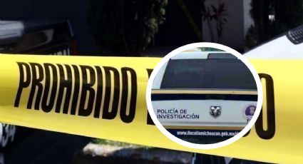 Comando armado entra a una casa y asesina a 5 mujeres y hiere a un bebé