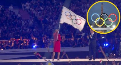 Clausura de los Juegos Olímpicos París 2024 EN VIVO: Entregan bandera para la nueva sede, Los Angeles 2028