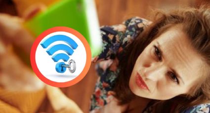 Así te puedes conectar a una red WiFi sin tener la contraseña, te decimos como