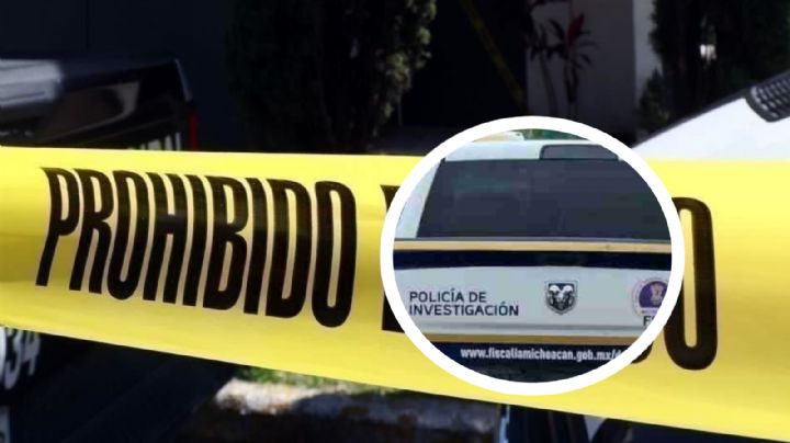 Comando armado entra a una casa y asesina a 5 mujeres y hiere a un bebé