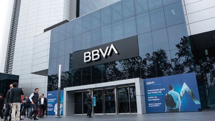 El 16 de agosto Banco BBVA eliminará estas cuentas bancarias