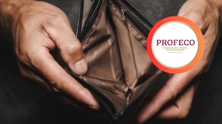 ¿Sabías que tienes una fuga de dinero en casa?, Profeco te dice cómo detenerla