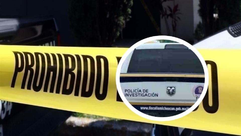 Un crimen contra cinco mujeres se presentó en Michoacán