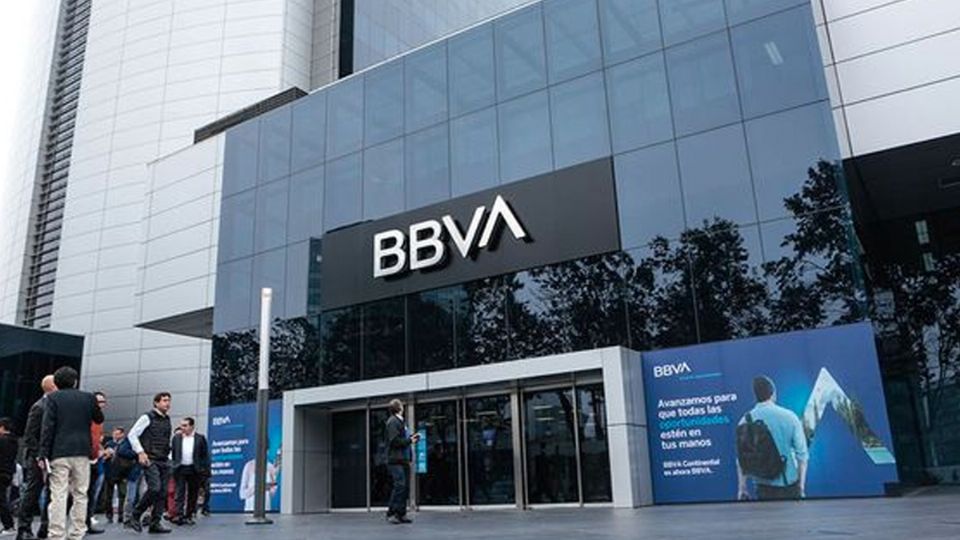 BBVA cerrará alguna de sus cuentas