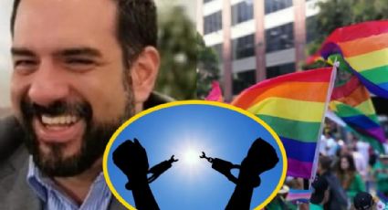 Manuel Guerrero es liberado; fue torturado en Qatar por pertenecer a la comunidad LGBT