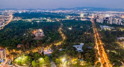 México tiene uno de los parques urbanos más grandes del mundo; supera a Central Park en Nueva York