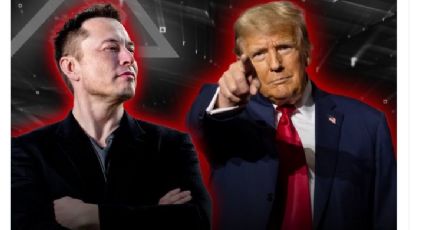 Donald Trump regresa a X y dará entrevista a Elon Musk