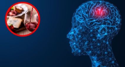 ¿Sufres de migraña?; estos son los alimentos que debes evitar