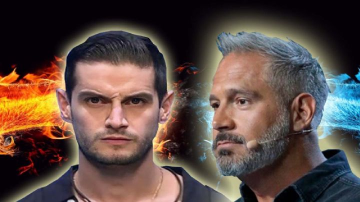 'Para mí no hay reglas': Adrián Marcelo amenaza a Gala Montes y a Arath de la Torre