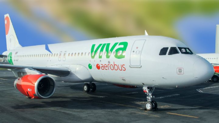 Anuncian vuelos diarios Nuevo Laredo-Guadalajara a partir de esta fecha