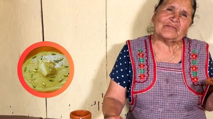 De mi rancho a tu cocina: este es el estado de salud de Doña Ángela