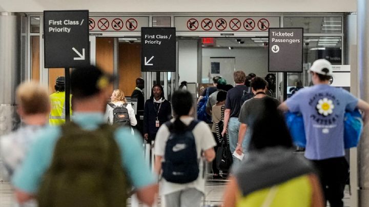 REAL ID, ¿qué es y por qué será necesaria para viajar en avión en Estados Unidos?