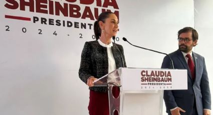 Gabinete de Claudia Sheinbaum: anuncia a Alejandro Svarch como director general del IMSS-Bienestar