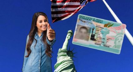 ¿Quiénes pueden tramitar la Green Card fuera de Estados Unidos?