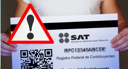 ¿No cuentas con RFC?, al SAT no le interesa; de esta manera te cobrará impuestos