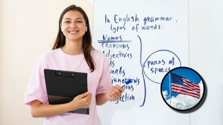 Embajada de Estados Unidos ofrece curso gratis de inglés para mexicanos: cómo inscribirse