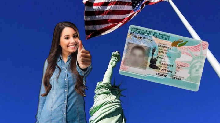 ¿Quiénes pueden tramitar la Green Card fuera de Estados Unidos?