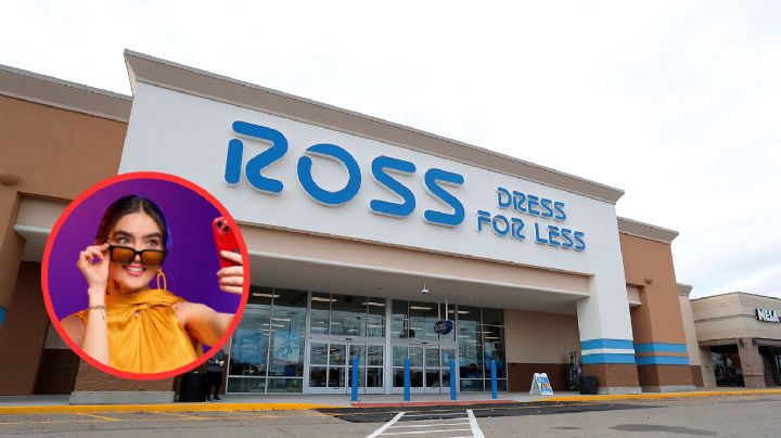 Ross Dress for Less: influencer descubre el mejor y peor día para comprar