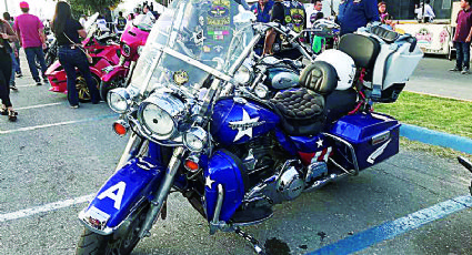 Rugirán las motos en el Centro Cultural de Nuevo Laredo; estos son los detalles