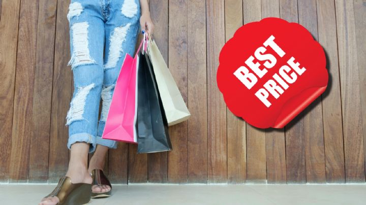 Esta tienda superó a Marshalls y Ross como la mejor en descuentos, ¿cuál es?