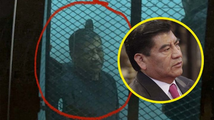 Exgobernador de Puebla Mario Marín dejó la cárcel del Altiplano; regresa a su casa