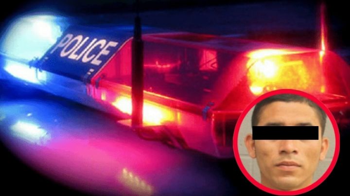 Se busca agresor en Texas; hay recompensa por su paradero