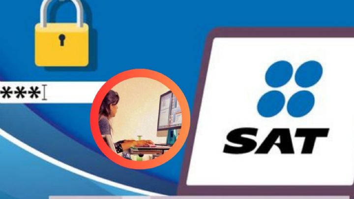 Activa tu e.firma sin complicaciones, te decimos como hacerlo sin ir al SAT