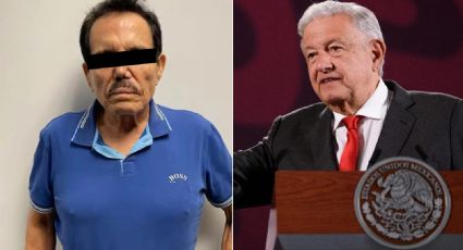 Gobierno de Estados Unidos pidió cancelar juicio de extradición del 'Mayo' Zambada: AMLO