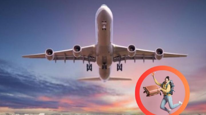 ¿A qué hora deberías buscar vuelos?, descubre lo que muy pocos conocen