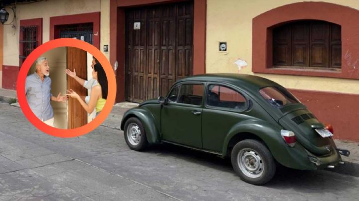 ¿Quién manda en la calle frente a tu casa?, descubre la verdad según la ley mexicana