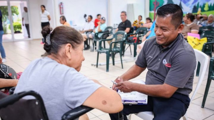 Así puedes conseguir una prótesis gratis a familiares o amigos; conoce los requisitos