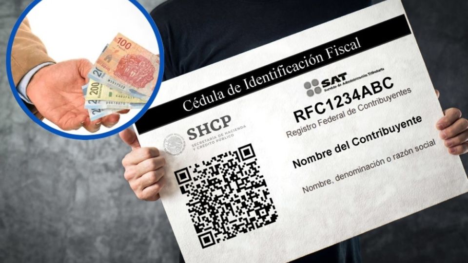 ¡Cuidado! Podrías llevarte una gran sorpresa si estás trabajando y no tienes RFC