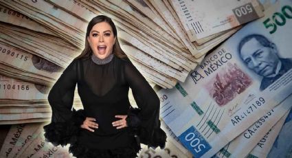 ¿Quién regalará 17 mil pesos si Mariana Echeverría es expulsada el domingo?