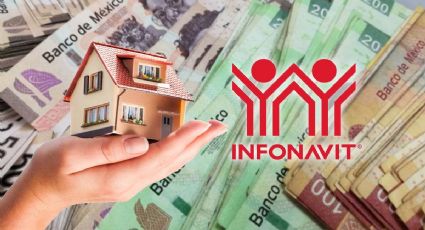 Infonavit presta casi 3 millones para tu casa, pero ¿cuál es el plazo máximo?