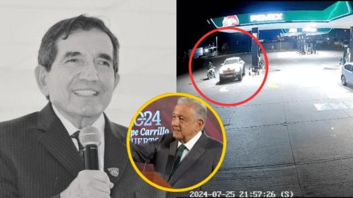 Investigación de la muerte de Héctor Melesio Cuén está revelando contradicciones: AMLO