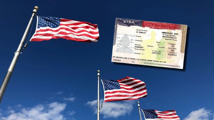 Visa americana, ¿cuántos viajes a Estados Unidos puedo hacer?, ¿hay un límite?