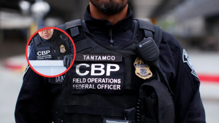 CBP da golpe histórico al tráfico de drogas decomisando más 17 mil libras de fentanilo